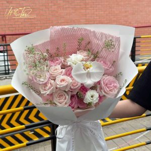 Hoa sinh nhật – mẫu 37