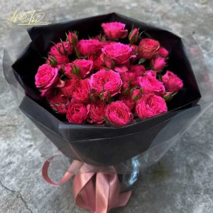 Hoa sinh nhật – mẫu 40